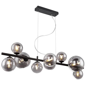 

Globo - LED Lustr na lanku 9xG9/3W/230V