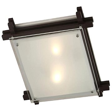 

Globo - Stropní svítidlo 2xE27/60W/230V