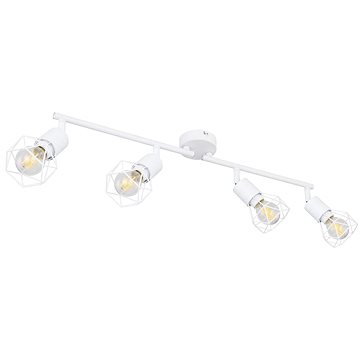 

Globo - Bodové svítidlo 4xE14/40W/230V