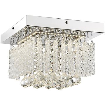 

Globo - LED Stropní svítidlo 1xLED/12W/230V