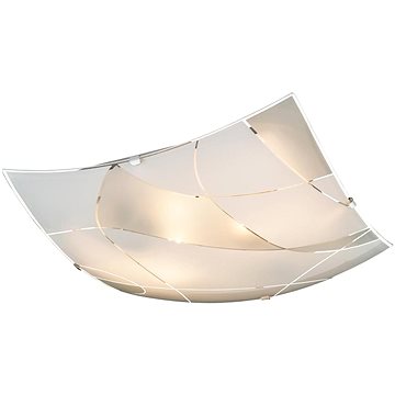 

Globo - Stropní svítidlo 2xE27/60W/230V
