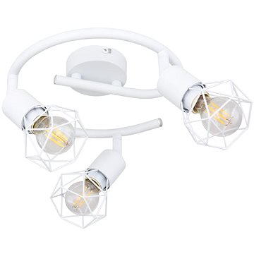 

Globo - Bodové svítidlo 3xE14/40W/230V