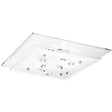 

Globo - Stropní svítidlo 2xE27ILLU/40W/230V