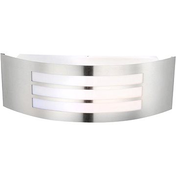 

Globo - LED VenKovní osvětlení 1xE27/20W/230V IP44