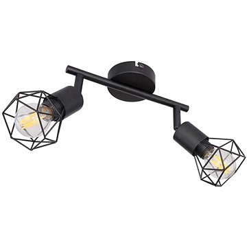 

Globo - Bodové svítidlo 2xE14/40W/230V