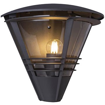 

Globo - VenKovní nástěnné svítidlo 1xE27/60W/230V IP44