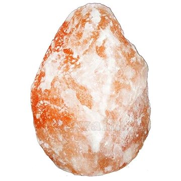 

Globo - Solná lampa STONE 16 cm 1xE14/15W/230V