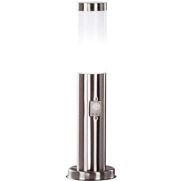 

Globo - VenKovní lampa se senzorem 1xE27/60W/230V IP44
