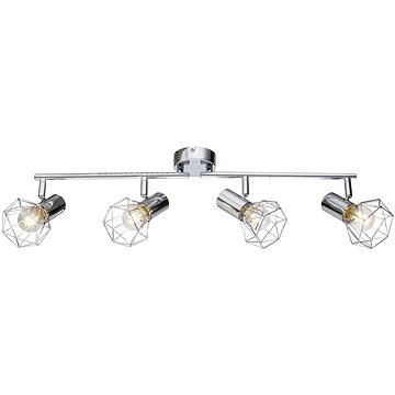 

Globo - Bodové svítidlo 4xE14/40W/230V