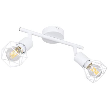 

Globo - Bodové svítidlo 2xE14/40W/230V