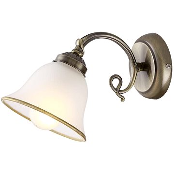 

Globo - Nástěnné svítidlo 1xE27/60W/230V