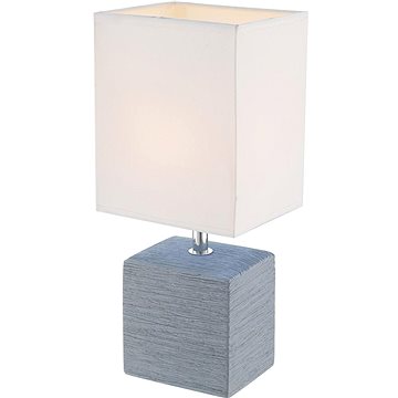 

Globo - Stolní lampa E14/40W/230V