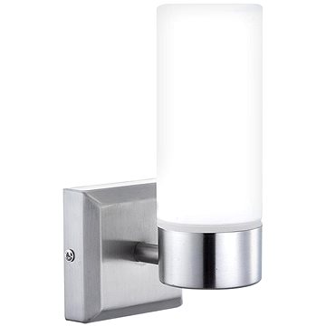 

Globo - Koupelnové nástěnné svítidlo 1xE14/40W/230V IP44