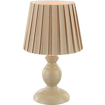 Globo - Stolní lampa 1xE14/40W/230V