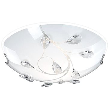 

Globo - Stropní svítidlo 2xE27/60W/230V