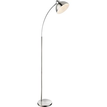 

Globo - Stojací lampa 1xE27/40W/230V
