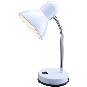 

Globo - Stolní lampa 1xE27/40W/230V