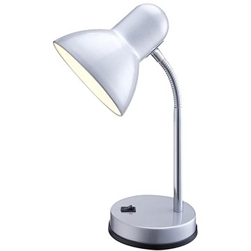 Globo - Stolní lampa 1xE27/40W/230V