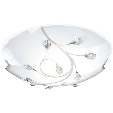 

Globo - Stropní svítidlo 3xE27/40W/230V
