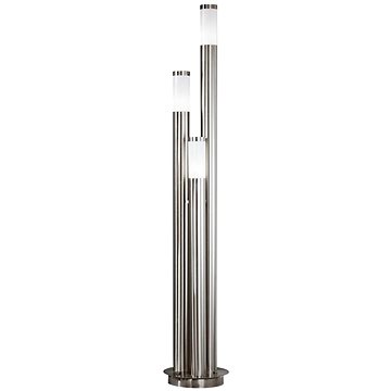 

Globo - VenKovní lampa 3xE27/60W/230V IP44