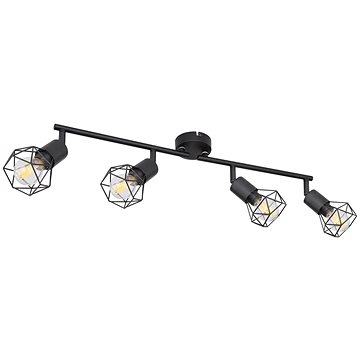 

Globo - Bodové svítidlo 4xE14/40W/230V