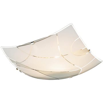 

Globo - Stropní svítidlo 1xE27/60W/230V