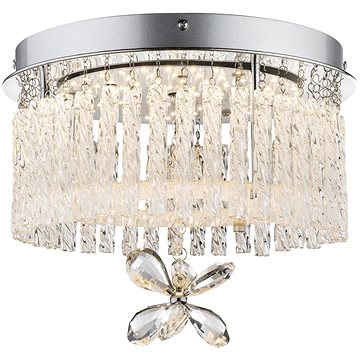 

Globo - LED Stropní svítidlo 1xLED/12W/230V