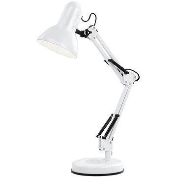 

Globo - Stolní lampa 1xE27/40W/230V