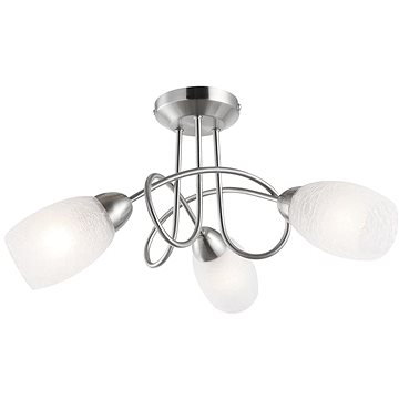 

Globo - Stropní svítidlo 3xE14/40W/230V