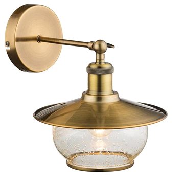

Globo - Nástěnné svítidlo 1xE27/60W/230V
