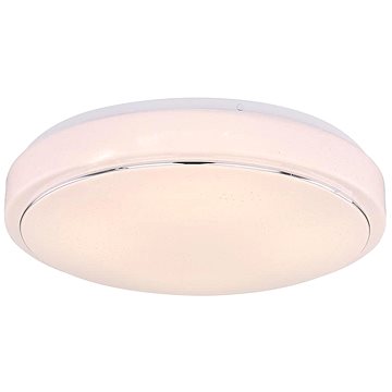 

Globo - LED Stropní svítidlo 1xLED/24W/230V