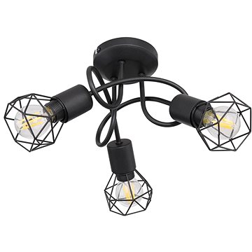 

Globo - Přisazený lustr 3xE14/40W/230V