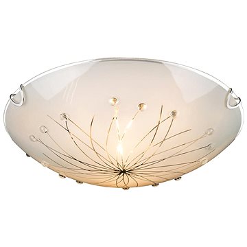 

Globo - Stropní svítidlo 2xE27/60W/230V