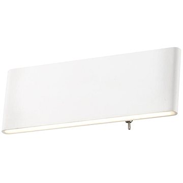 

Globo - LED Nástěnné svítidlo LED/8W/230V