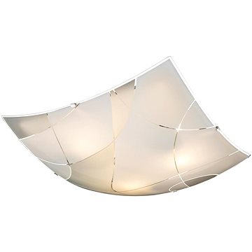 

Globo - Stropní svítidlo 3xE27/60W/230V