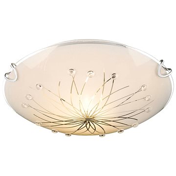 

Globo - Stropní svítidlo 1xE27/60W/230V