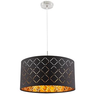 

Globo - Lustr na lanku 1xE27/60W/230V