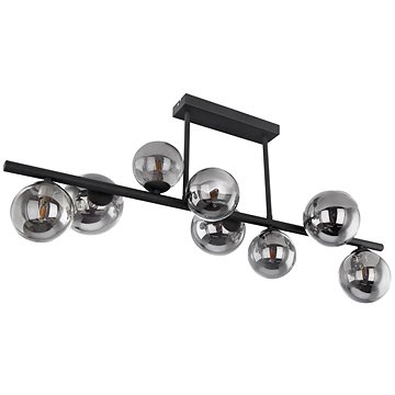 

Globo - LED Lustr na tyči 9xG9/3,5W/230V
