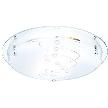 

Globo - Stropní svítidlo 1xE27ILLU/60W/230V