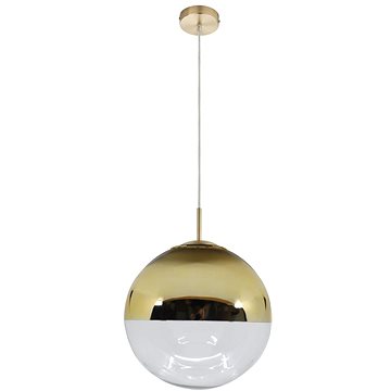 

Globo - Lustr na lanku 1xE27/40W/230V