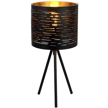 

Globo - Stolní lampa 1xE14/15W/230V