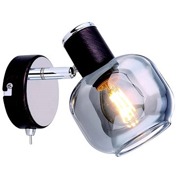 

Globo - Nástěnné bodové svítidlo 1xE14/40W/230V