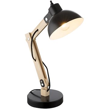 

Globo - Stolní lampa 1xE27/40W/230V