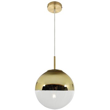 

Globo - Lustr na lanku 1xE27/40W/230V