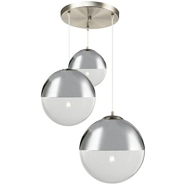 

Globo - Lustr na lanku 3xE27/40W/230V
