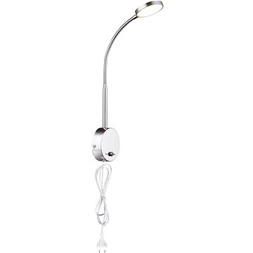 

Globo - LED Nástěnné svítidlo LED/6W/230V