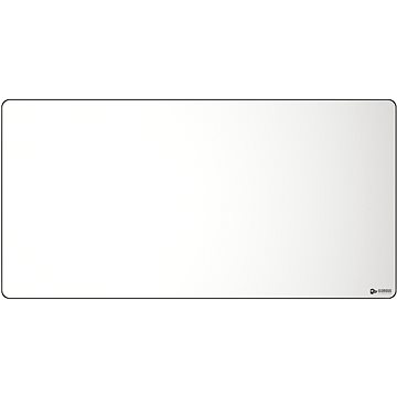 

Glorious mousepad - XXL Extended, white