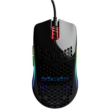 

Glorious Model O (Glossy Black)