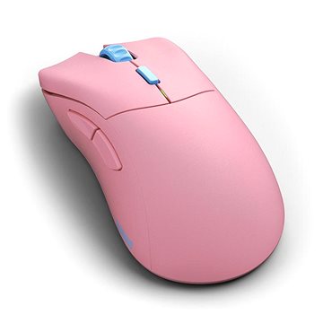 

Glorious Model D PRO Wireless, Flamingo - Forge