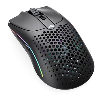 

Glorious Model O 2 Wireless, matná černá
